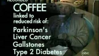 24 benefits of coffee
