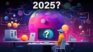 The 10 AI Innovations Expected to Revolutionize 2024 - 2025