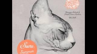 Teenage Mutants & Purple Disco Machine - The Path (Original Mix) [Suara]