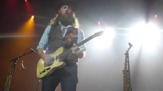 Brothers Osborne - La Grange (ZZ Top Cover) - April 12, 2015 - Edmonton, AB