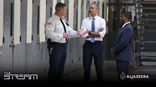 The Stream - Fixing America’s ‘broken system’ of criminal justice