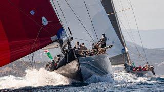 Maxi Yacht Rolex Cup 2024 – Strong relations