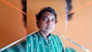 Poet Pijush Biswas.