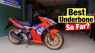 Honda Winner X | Full Review, Sound Check & First Ride