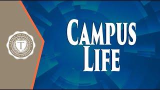 Campus Life at Trine University