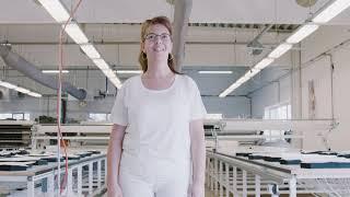 Inside CALIDA - Our production site in Hungary