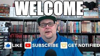 The Digital Dungeon Master Welcome You To His Channel.