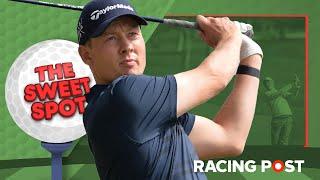 Made in HimmerLand & The International | Steve Palmer’s Golf Betting Tips | The Sweet Spot