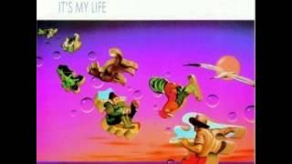 Talk Talk - "Its My Life" (Phil Drummond Mix)