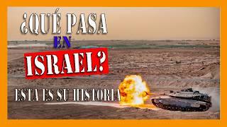  Historia de ISRAEL   Documental 4K #israel