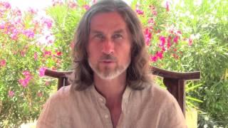 Sexual & Spiritual Energy