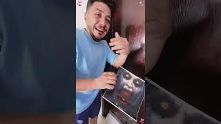 Funny prank️#tiktok #funny #funnyvideo #prank #scareprank #foryou