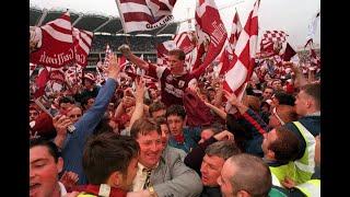 A Year 'Til Sunday - Galway Gaelic Football, 1998