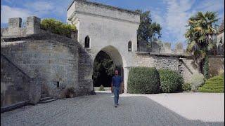 History of the Médoc, birth and renewal