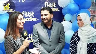 Canada-based global online marketplace launches first physical Flitit Megastore in Dubai #flitit