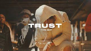 [SOLD] Dancehall x NY/UK Drill Type Beat - "Trust" (Prod.N3monia)