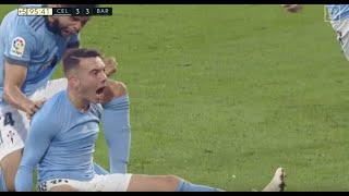 Iago Aspas ● The 31 Best Goals of his Career ● Celta Vigo's GOAT