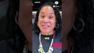 If the #WNBA Decides to Add a Team in Philly, Dawn Staley and Kylie Will Be Ready  