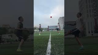 Ball control 