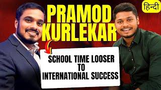 Full Painting Journey of Pramod Kurlekar | Sanky Vlogs