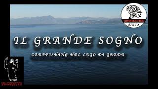 Carpfishing Big Lake 2022: Lago di Garda ,Monster Fish Baits,Cristian Rosignoli Lago Di Garda!