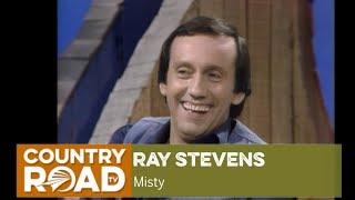 Ray Stevens sings Misty on Marty Robbins' Spotlight