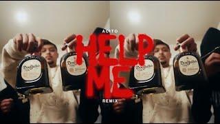 Acito - Help Me Remix || Directed By @skiiimobb