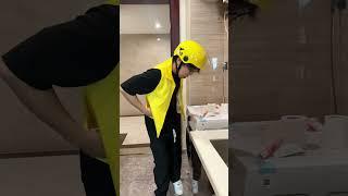切记不要贪图小便宜！ #善良 #搞笑 #抖音  #funny #熱播短劇 #抖內  #熱門 #正能量 #smartphone  #情感