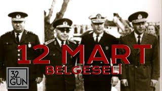 12 Mart Belgeseli | Tek Bölüm | 32.Gün Arşivi