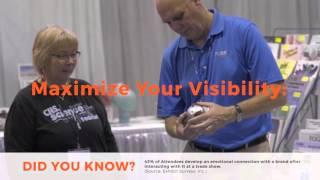 2016 NSTA National Conference on Science Education: Why YOU Should Exhibit