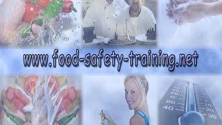 Basic Food Hygiene Certificate - Video 17