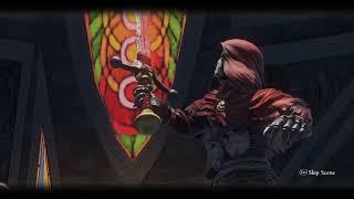 Jack of Blades Boss Battle (With Cutscenes) - Fable Anniversary