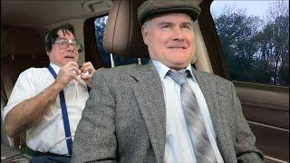 Fluids Mission Impossible: Car Drag vs. Speed