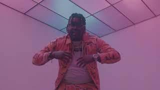 Jay Brick - Poppin [Official Video] shot by Amir Dolph