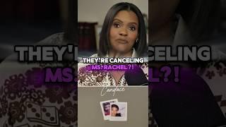 They are accusing Ms. Rachel of WHAT?!