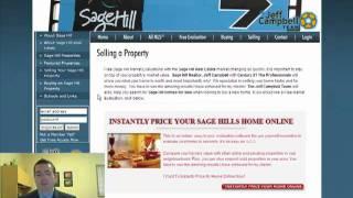 Sage Hill Real Estate, Sage Hill Calgary AB, Selling a Home