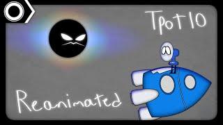 TPOT 10 Reanimated
