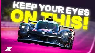 Racing Games in Early Access you NEED to keep an eye on