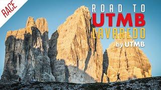 Lavaredo Ultra Race (Dolomites) - UTMB Word Series