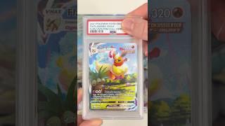 PSA Grading-Serie Teil 4: Pokémon-Edition!" #pokemonopening #pokemon #psa #flamara