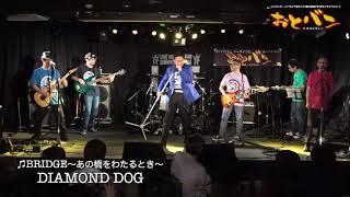 おとバン141「DIAMOND DOG」