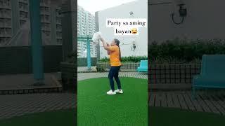 Party sa aming bayan #viral #fypシ #party #fiesta #funny #funnyvideo #funnyshorts