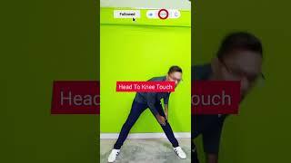 flexibility exercises