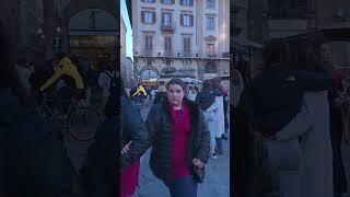 #walking #tour #4k #travel @WalkTour4K #florence