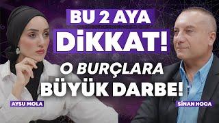 ÖYLE BİR KIŞ GELİYOR Kİ! MARS RETROSU SARSACAK! İŞTE 2025’TE EN ÇOK ETKİLENECEK BURÇLAR!