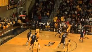 LaSalle Earns 20th Win of Season Defeating Duquesne Dukes