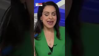 Rita Panahi destroys Whoopi Goldberg for comparing the US to Iran