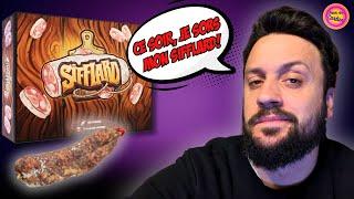 SIFFLARD, le SEUL jeu de société qui va changer votre vie !