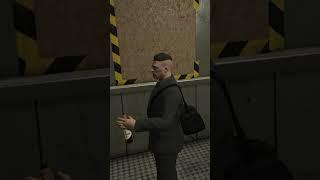 How To Skip The Union Depository Heist Escape! Gta 5 Online