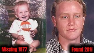 21 People Who Disappeared Then REAPPEARED Years Later...